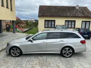 Mercedes-Benz E300 BLUETEC Hybrid 2013 - imagine 9