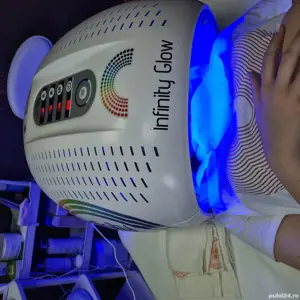 Vanzare aparate ROWE cosmetice