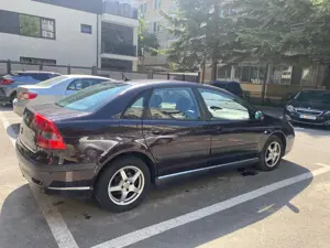 Vand auto Citroen C5