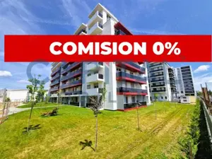 0% Comision! Apartament cu 2 camere de vânzare, Elite City