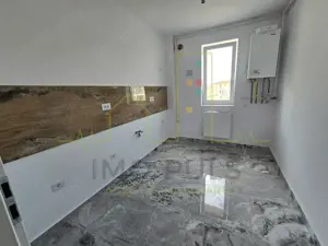 Bucatarie separata. Bloc nou 2025. Etaj 1. Posibilitate rate dezvoltator - imagine 2