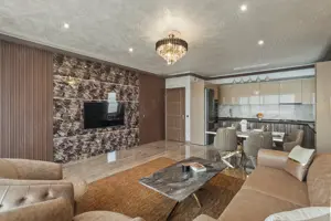 Inchiriez apartament 4 camere DELUXE langa Coresi - imagine 4