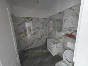 Apartament la parter cu balcon. Bucatarie separata. Loc de parcare - imagine 4