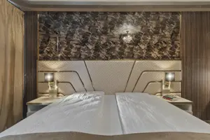 Inchiriez apartament 4 camere DELUXE langa Coresi - imagine 5