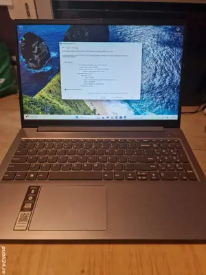 Laptop Lenovo Ideapad 3 15IAH8