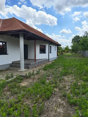 Casă individuală parter Berini - Timișoara