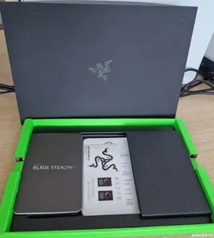 Vand Laptop Razer Blade Stealth 13 - imagine 4