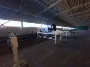 BODOR, M3-masina de debitat teava cu laser, 2023 - imagine 5