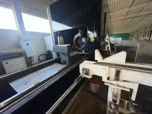 BODOR, M3-masina de debitat teava cu laser, 2023 - imagine 2