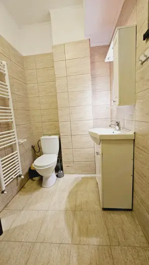 Grozavesti, Bloc Nou, garsoniera decomandata - imagine 8