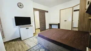 Grozavesti, Bloc Nou, garsoniera decomandata