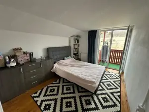 Casa 4 camere , Sancraiul de Mures , Str. Vale , Livada - imagine 5