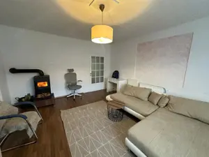 Casa 4 camere , Sancraiul de Mures , Str. Vale , Livada - imagine 2