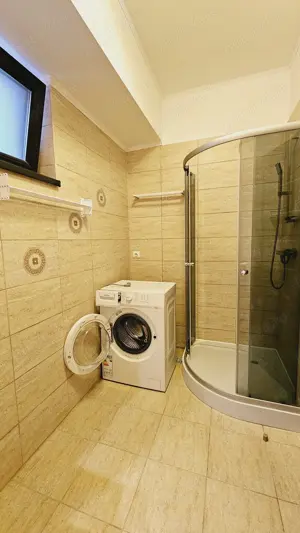 Grozavesti, Bloc Nou, garsoniera decomandata - imagine 7