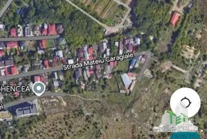 Teren 1385mp in zona Ghencea-Drumul Taberei - imagine 3