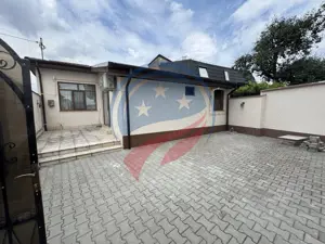 CASA 3 CAMERE- PRET DE APARTAMENT