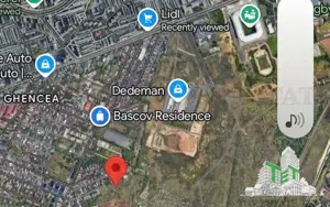 Teren 1385mp in zona Ghencea-Drumul Taberei - imagine 6