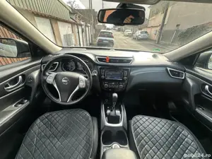 Vand Nissan X-Trail - imagine 4