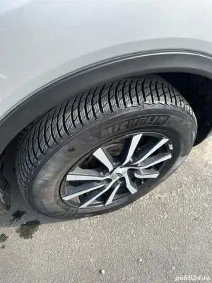 Vand Nissan X-Trail - imagine 5