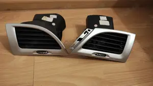 Grile  Renault Megane 3