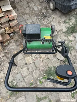 freza adusa din germania