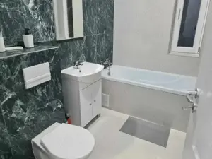 Apartament 2 camere-Giroc-parter+loc de parcare - imagine 5