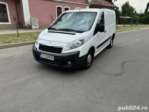 Peugeot Expert 2014 - imagine 5