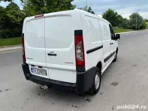 Peugeot Expert 2014 - imagine 4