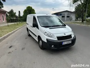 Peugeot Expert 2014 - imagine 6