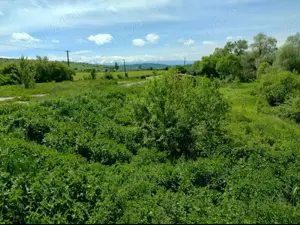 Teren de vânzare comuna Nocrich, județul Sibiu  - imagine 4