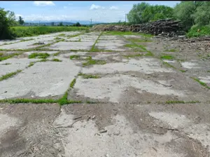 Teren de vânzare comuna Nocrich, județul Sibiu  - imagine 2