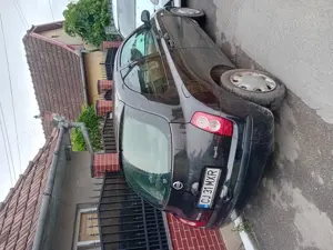 Nissan Micra k12  - imagine 2