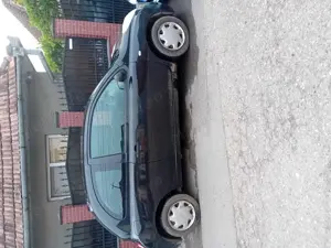 Nissan Micra k12  - imagine 3