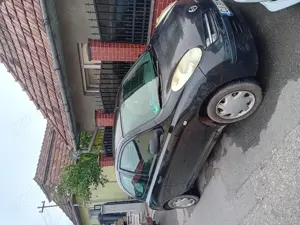 Nissan Micra k12  - imagine 4