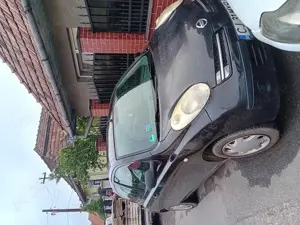 Nissan Micra k12  - imagine 5
