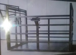 Lada cantar vitei,porci - imagine 2