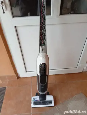Aspirator Bosch cu acumulator  - imagine 1