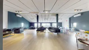 Oportunitate de investiție Spațiu comercial Voluntari - Colentina A3