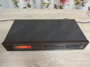 Preamplificator egalizator JVC SEA-RM20BK - imagine 4