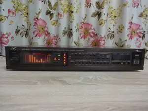 Preamplificator egalizator JVC SEA-RM20BK