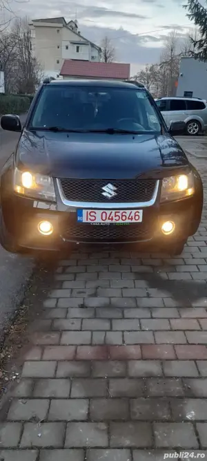 Vând Suzuki Grand Vitara - imagine 10 Vând Suzuki Grand Vitara - imagine 10