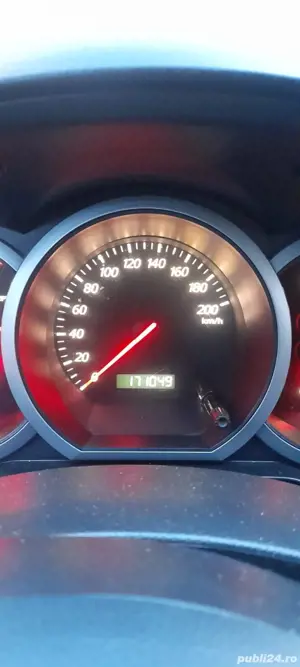 Vând Suzuki Grand Vitara - imagine 8 Vând Suzuki Grand Vitara - imagine 8