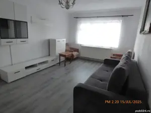 Vând apartament 4 camere   decomandat, 82 mp   Str. Mircea cel Bătrân - imagine 2