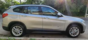 BMW X1, x-drive 20d, 2016