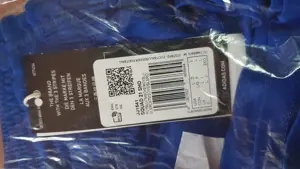 Pantaloni scurti barbati Adidas SQUAD 21albastri marimea M - imagine 2