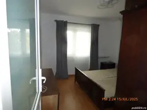 Vând apartament 4 camere   decomandat, 82 mp   Str. Mircea cel Bătrân - imagine 5