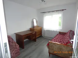 Vând apartament 4 camere   decomandat, 82 mp   Str. Mircea cel Bătrân - imagine 9