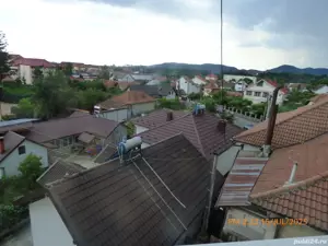 Vând apartament 4 camere   decomandat, 82 mp   Str. Mircea cel Bătrân - imagine 8