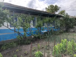 Vand casa in Loc. Petrosani, Jud. Constanta - imagine 2