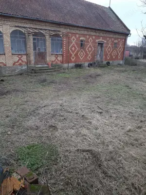 Casa cu gradina de vanzare - imagine 2